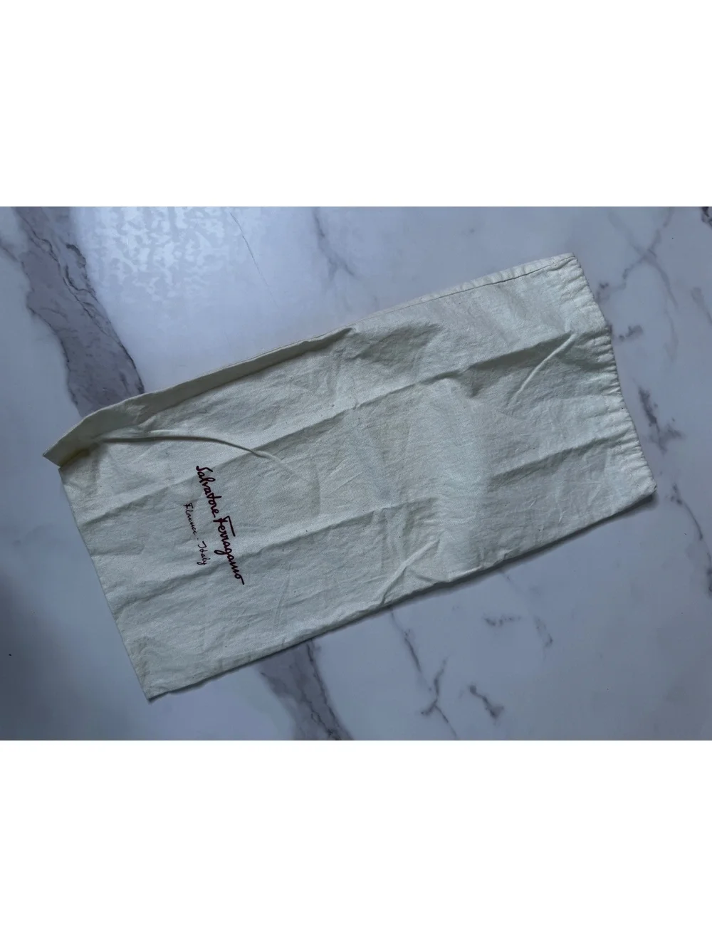 Salvatore Ferragamo Dust Bag